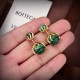 Limited edition earrings 2023SS BOTTEGA VENETA Bottega Veneta Limited edition earrings 2023SS BOTTEGA VENETA Bottega Veneta